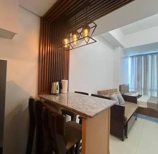 Unit Located At 38 Park Avenue In It Park Aparthotel
