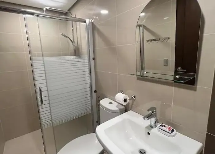 Unit Located At 38 Park Avenue In It Park Cebu